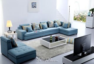 sofa rossano SFR 190